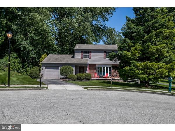 1118 BASIN RD, West Chester, PA 19382