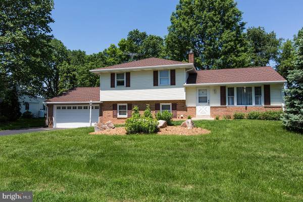 3459 DUFF AVE, Lancaster, PA 17601