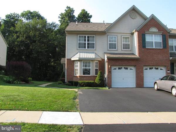 522 JASON DR, Southampton, PA 18966