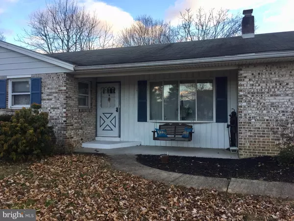 Carlisle, PA 17013,518 THORNWOOD LN