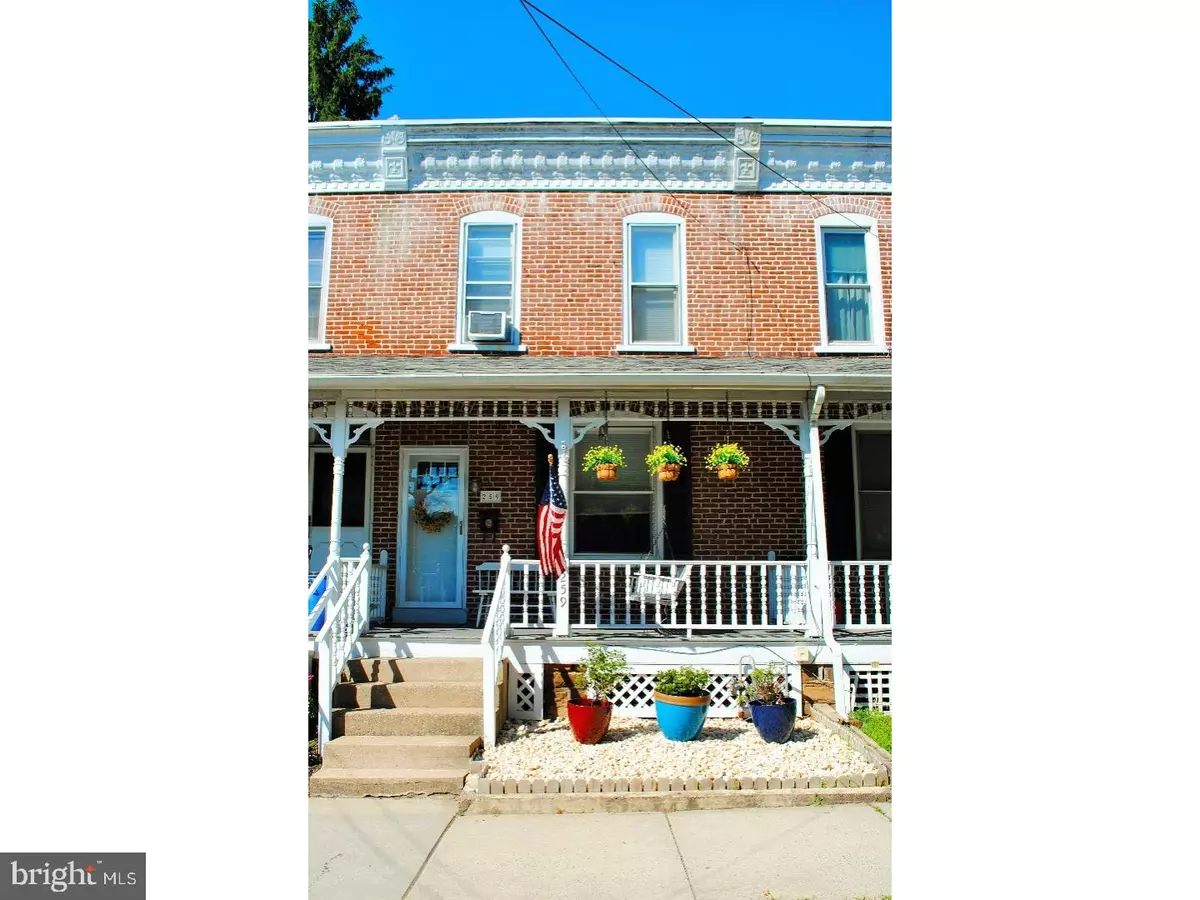 North Wales, PA 19454,259 N 2ND ST