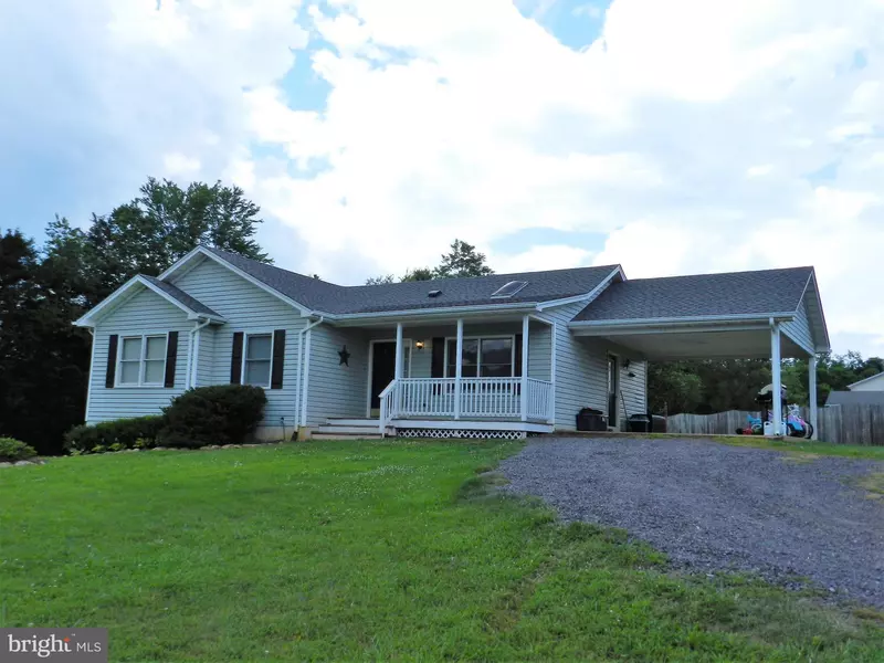 19460 ANDERSONS WAY, Culpeper, VA 22701