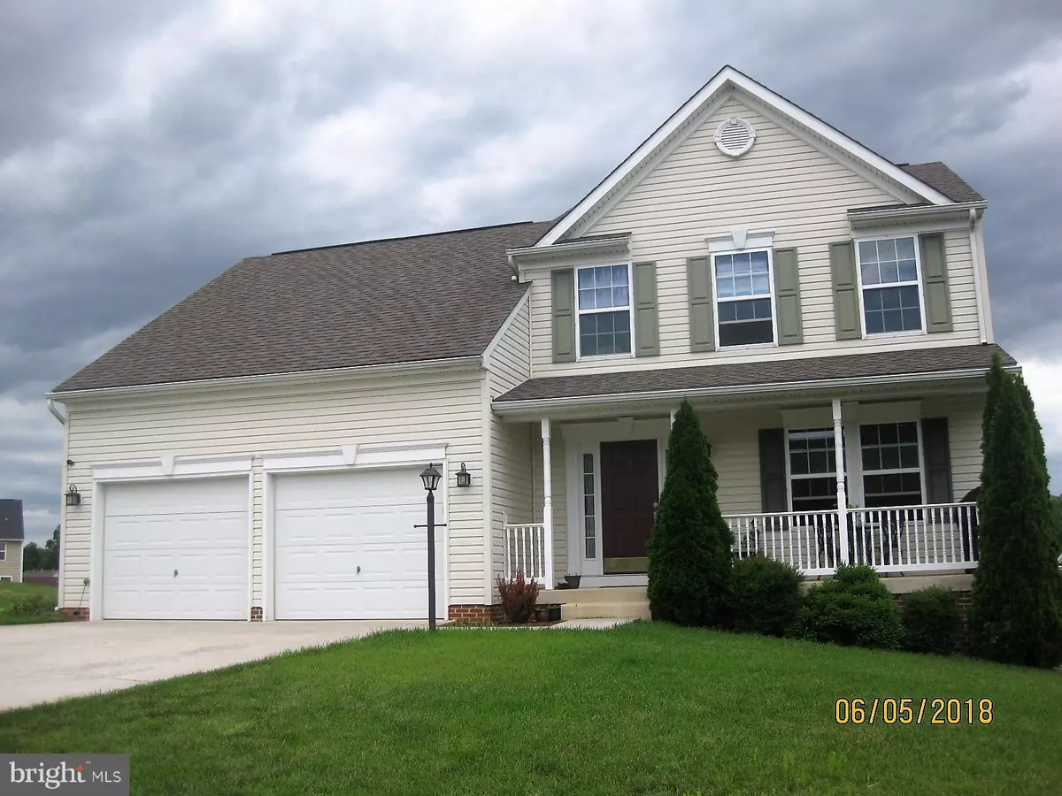 Martinsburg, WV 25403,104 CELADON CT