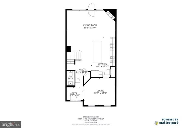 Chantilly, VA 20152,42743 STADLER LN