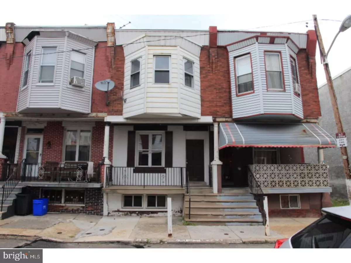 Philadelphia, PA 19143,1835 S ALDEN ST