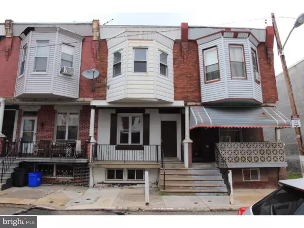 1835 S ALDEN ST, Philadelphia, PA 19143