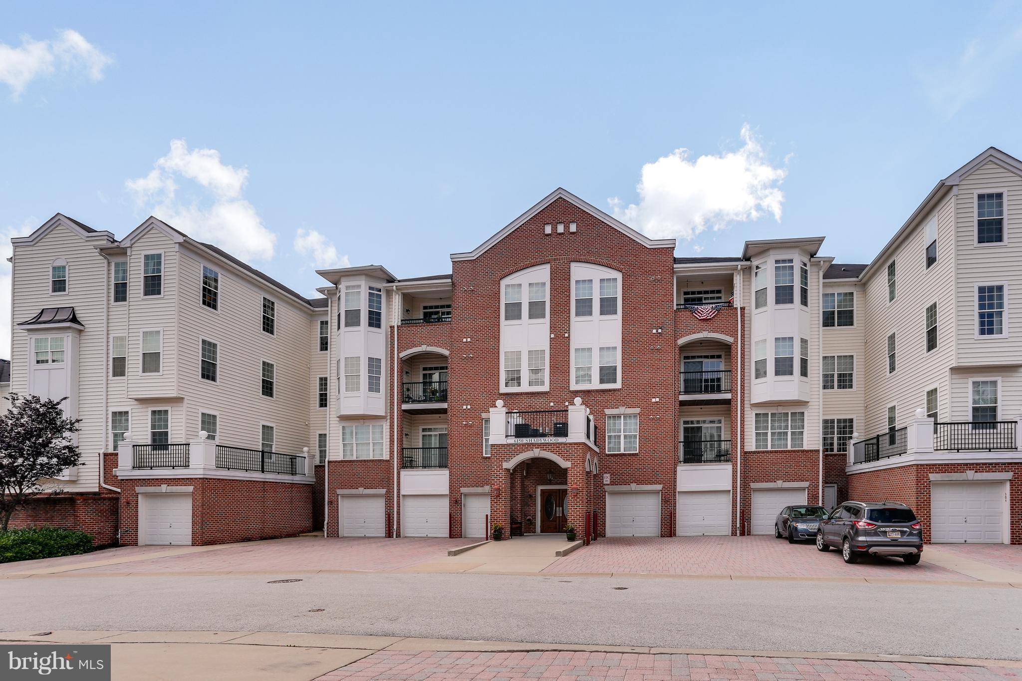 6150 SHADYWOOD RD #407, Elkridge, MD 21075