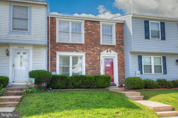 2845 LONGFELLOW CT, Abingdon, MD 21009