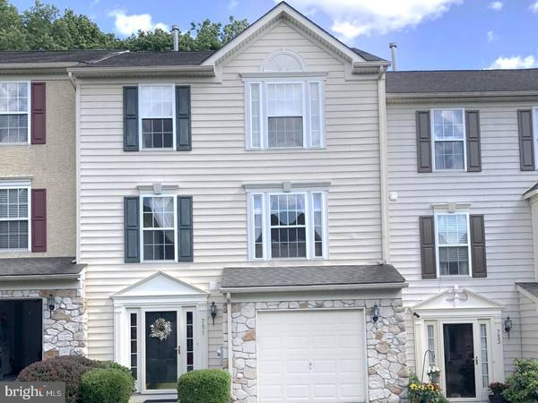 751 MCCARDLE DR, West Chester, PA 19380