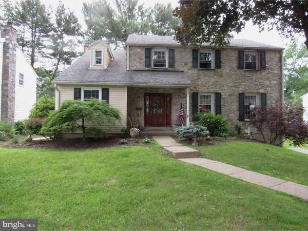 329 FOULKE LN, Springfield, PA 19064