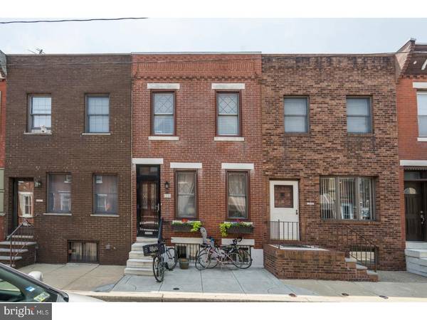 1116 TREE ST, Philadelphia, PA 19148