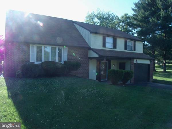 70 MOUNT PLEASANT DR, Churchville, PA 18966