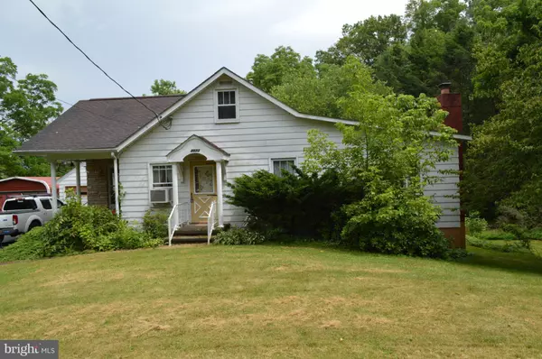 2573 KNOBLEY RD, Keyser, WV 26726