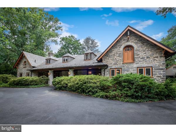 354 BAIRD RD, Merion Station, PA 19066