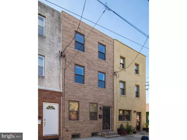 1820 S FRONT ST, Philadelphia, PA 19148