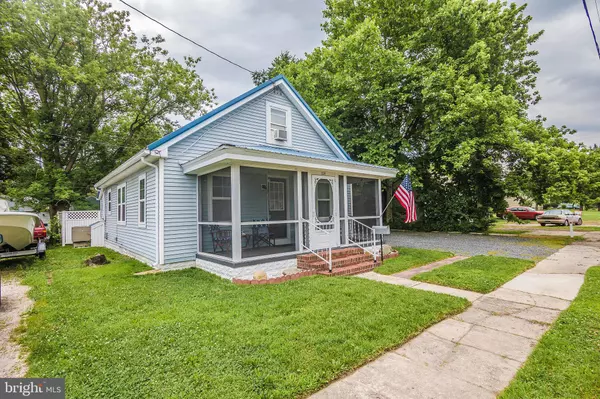 Seaford, DE 19973,104 E 3RD ST