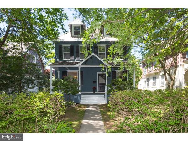 108 CORNELL AVE, Swarthmore, PA 19081