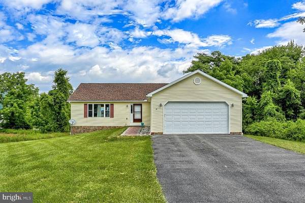 21 GLADYS TRL, Fairfield, PA 17320