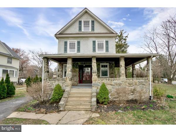 303 OWEN AVE, Lansdowne, PA 19050