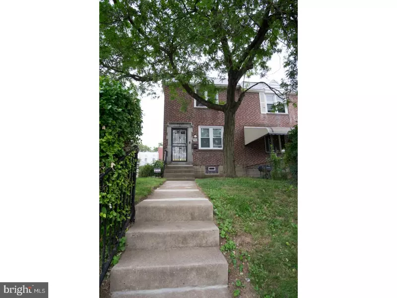 7528 BRENTWOOD RD, Philadelphia, PA 19151