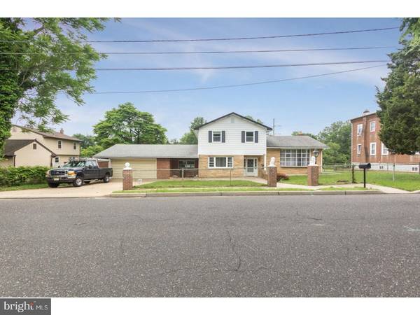 50 BROWN AVE, Blackwood, NJ 08012