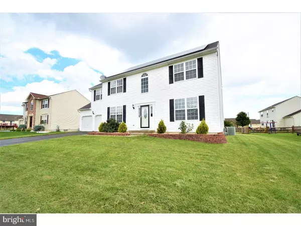 New Castle, DE 19720,604 MUSCOVY CT