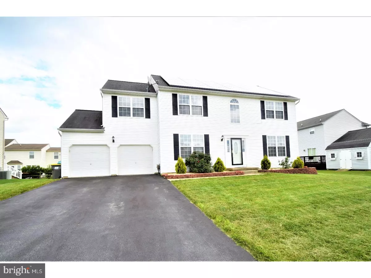 New Castle, DE 19720,604 MUSCOVY CT