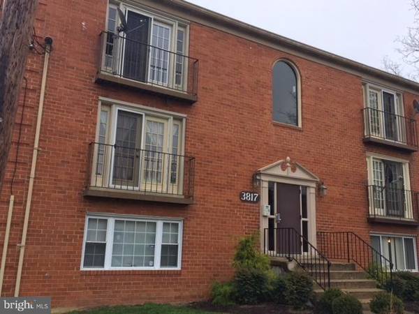 3817 SWANN RD #3, Suitland, MD 20746