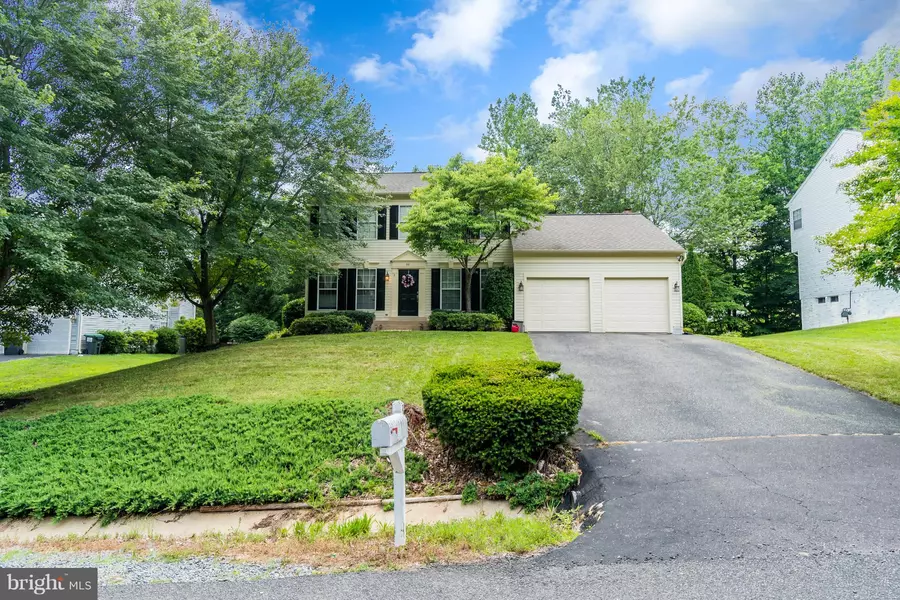 36 CHARLESTON CT, Stafford, VA 22554