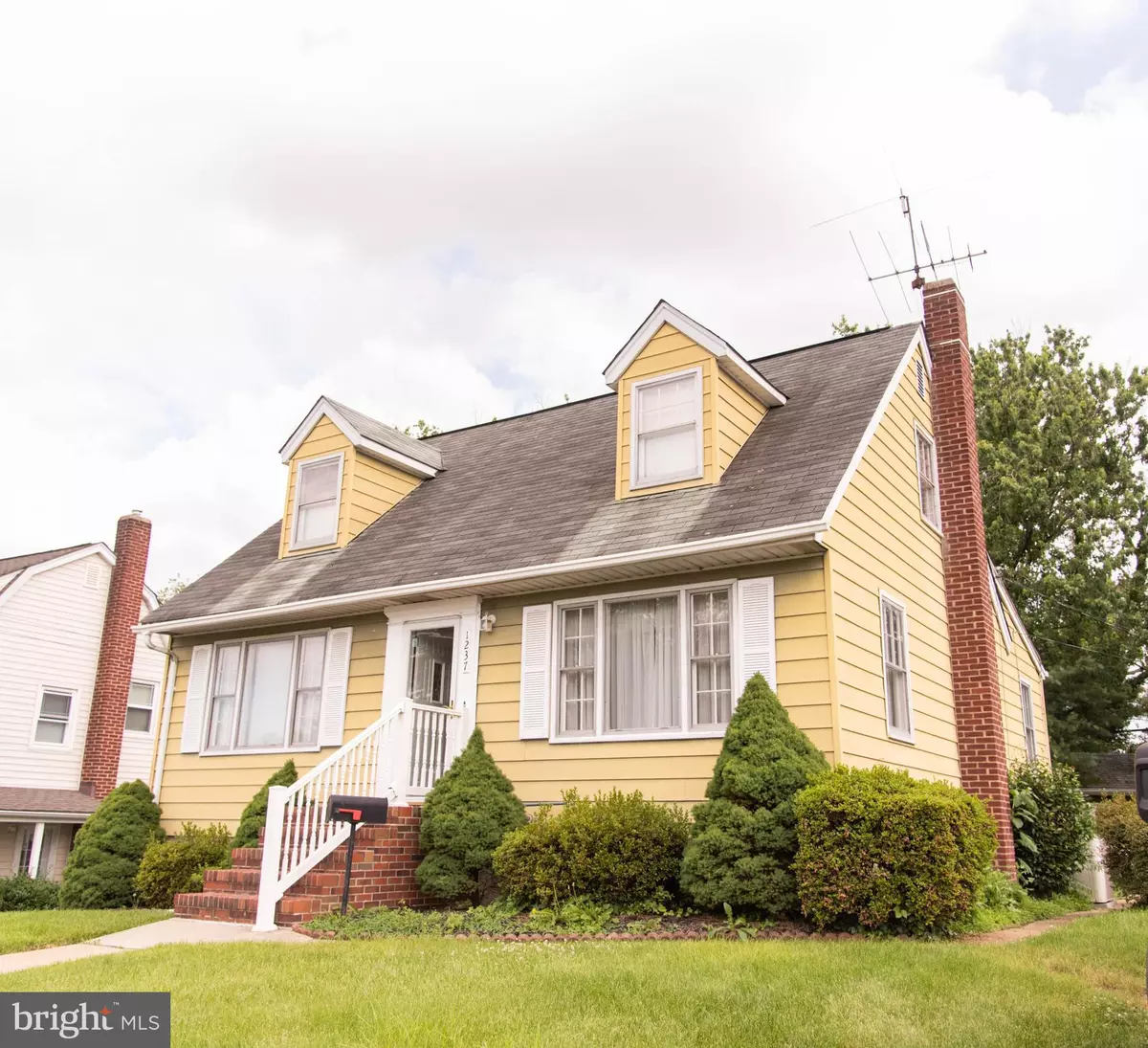 Baltimore, MD 21227,1237 OAKLAND TERRACE RD