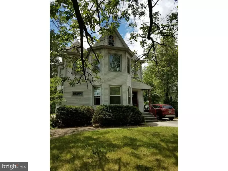 120 W ATLANTIC AVE, Audubon, NJ 08106