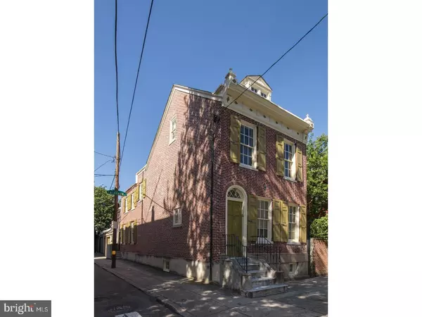 303 QUEEN ST, Philadelphia, PA 19147