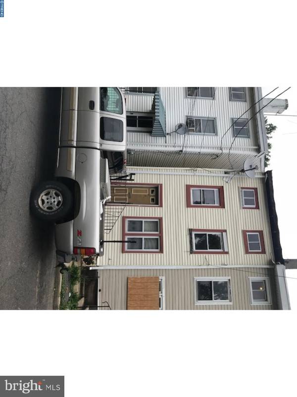 28 HUMBOLDT ST, Trenton, NJ 08618