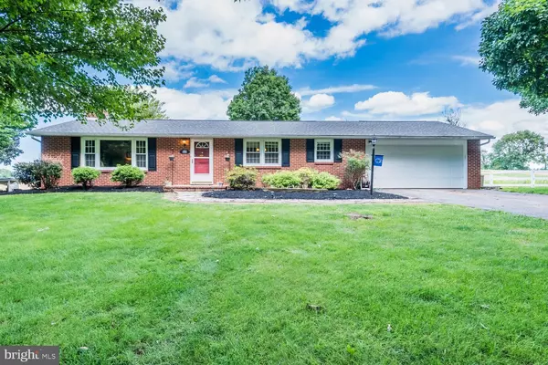 135 KERRSVILLE RD, Carlisle, PA 17015