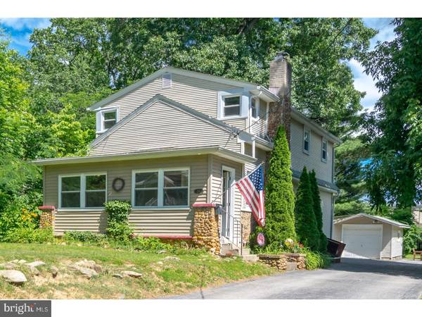 281 ORCHARD RD, Springfield, PA 19064