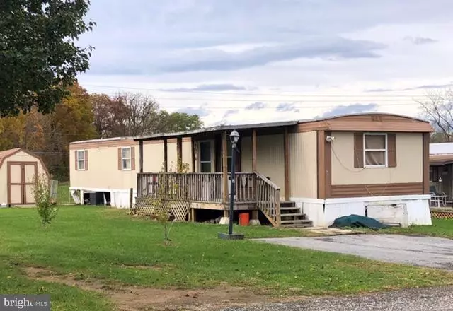 7 CHEROKEE DR, Shippensburg, PA 17257