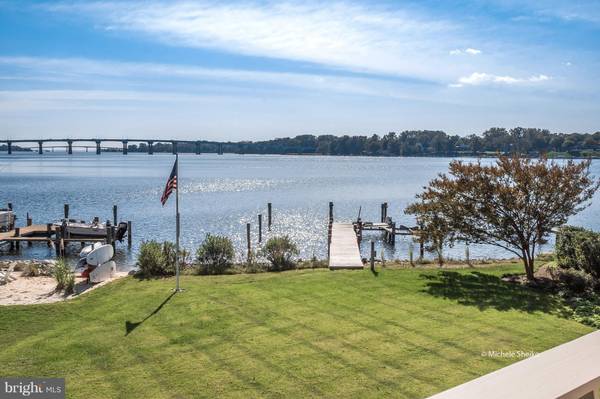 225 WINCHESTER BEACH DR, Annapolis, MD 21409