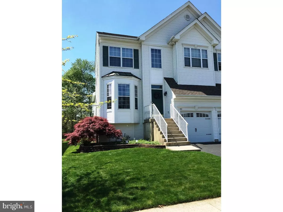 Bordentown, NJ 08505,40 ALLEGHENY LN