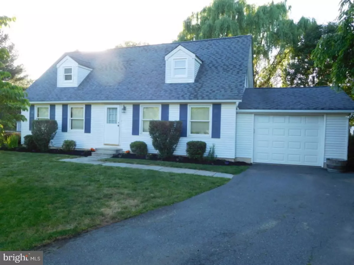 Downingtown, PA 19335,260 HEATHER CT