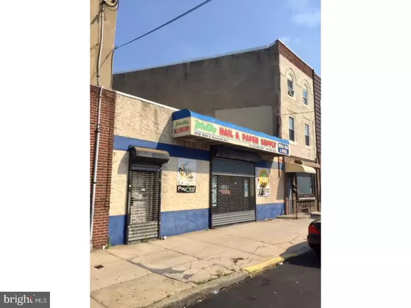 Philadelphia, PA 19147,1030 E PASSYUNK AVE