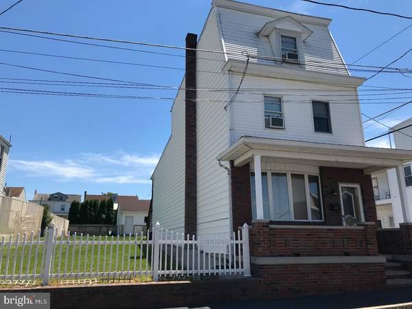 431 LYTLE ST, Minersville, PA 17954