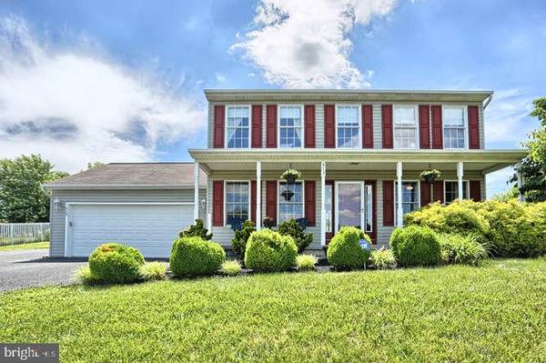 513 BIG SKY DR, Etters, PA 17319