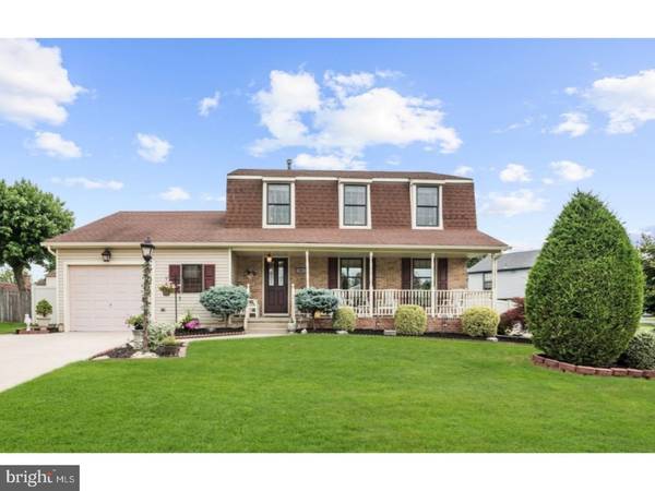 56 W BROOKLINE DR, Gloucester Twp, NJ 08021