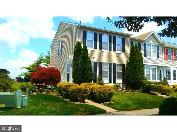 48 PEBBLE LN, Blackwood, NJ 08012