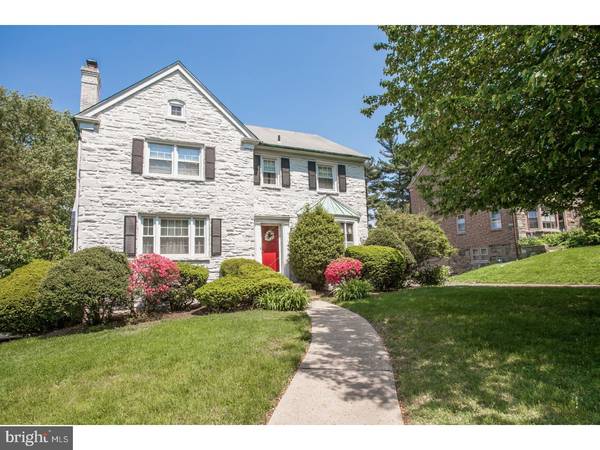 1112 ORLEANS RD, Cheltenham, PA 19012