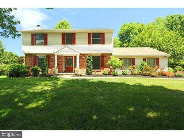 533 WESTFIELD DR, Exton, PA 19341