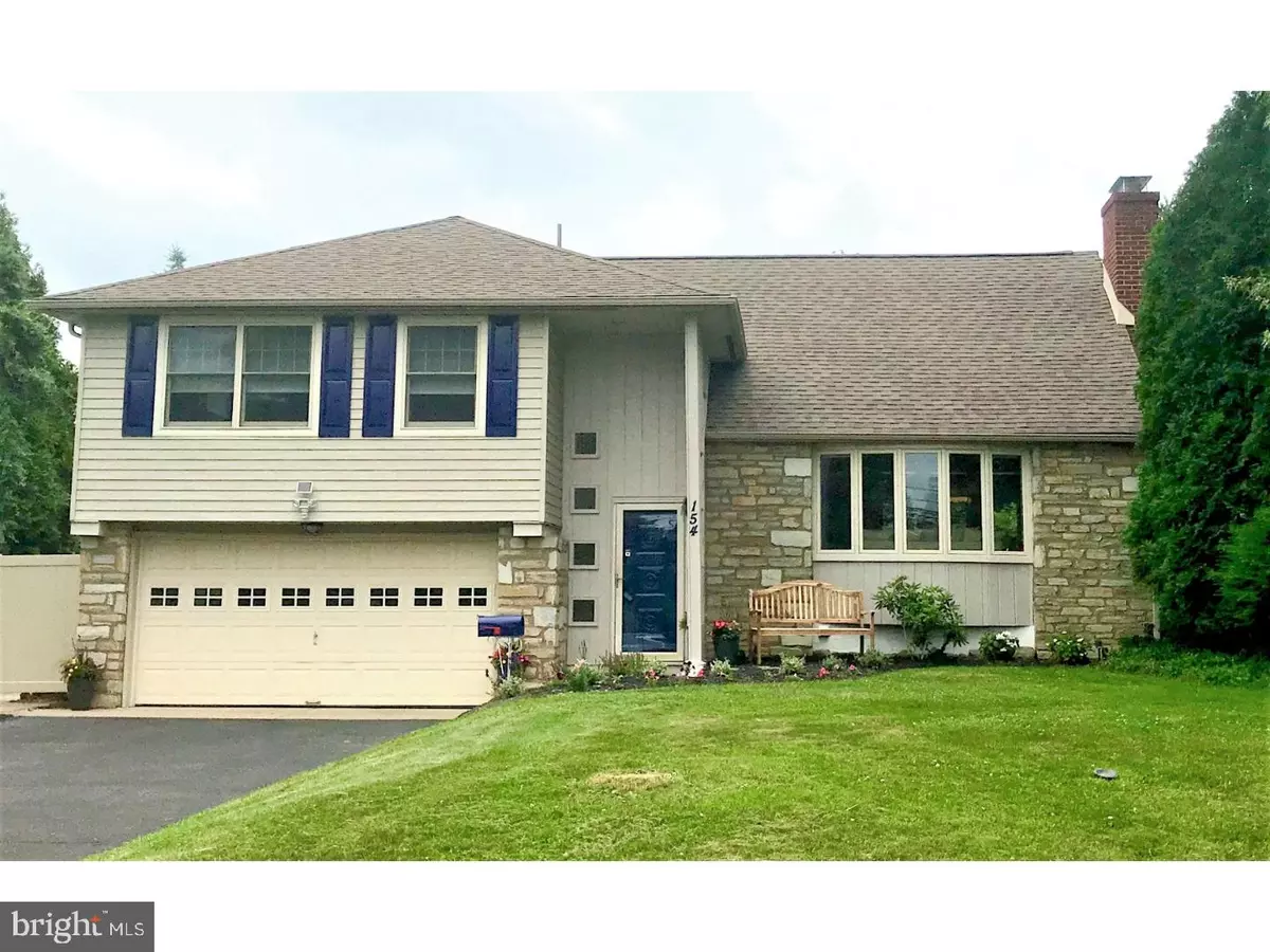 Yardley, PA 19067,154 DOLINGTON RD