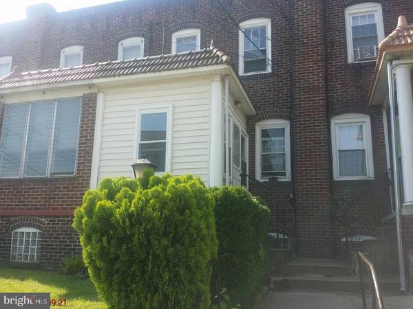 1322 S MERRIMAC RD, Camden, NJ 08104