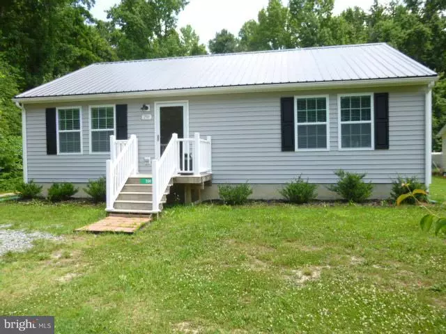 Colonial Beach, VA 22443,250 MATTOX AVE