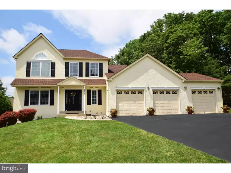 221 AMANDA LN, Phoenixville, PA 19460